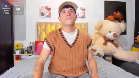 Snapshot of patrick_sanzz chatting on 23, 9, 2025 patrick online show from 23, 9, 2025