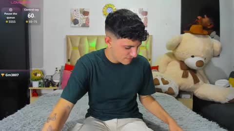 Snapshot of patrick_sanzz chatting on 26, 9, 2025 patrick online show from 26, 9, 2025