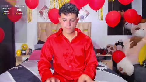 Snapshot of patrick_sanzzz chatting on 11, 2, 2026 Patrick online show from 11, 2, 2026