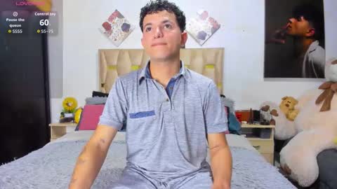 Snapshot of patrick_sanzzz chatting on 22, 2, 2026 Patrick online show from 22, 2, 2026