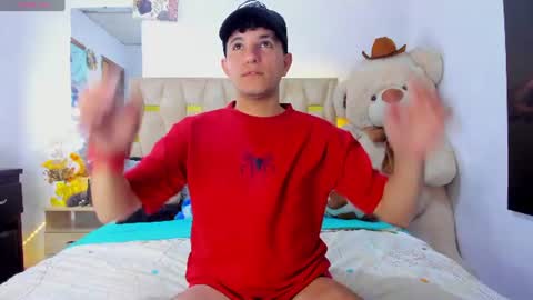 Patrick online show from 14, 6, 2026