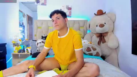 Patrick online show from 16, 6, 2026