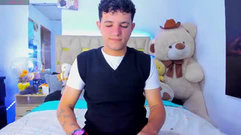 Patrick online show from 20, 7, 2026