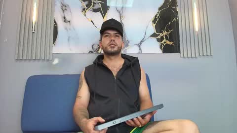 PATRICK online show from 6, 2, 2026