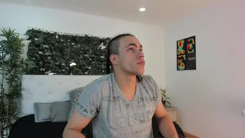 Patrick online show from 10, 1, 2025