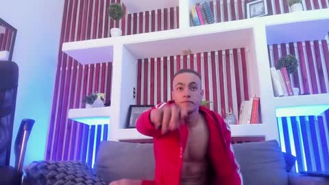 Patrick online show from 29, 1, 2025