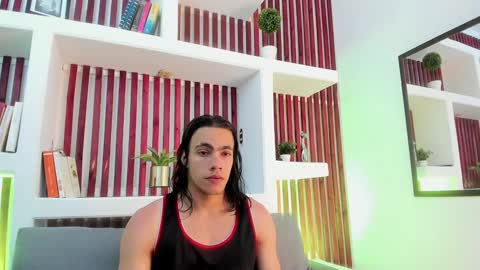 Patrick online show from 4, 2, 2025