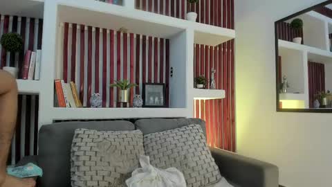 Patrick online show from 12, 2, 2025