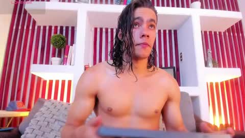 Patrick online show from 19, 2, 2025