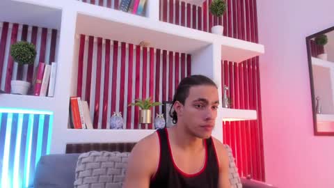 Patrick online show from 20, 2, 2025