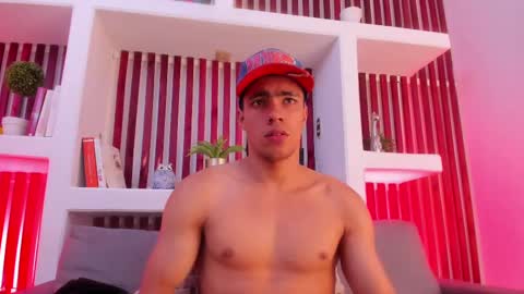 Patrick online show from 20, 2, 2025