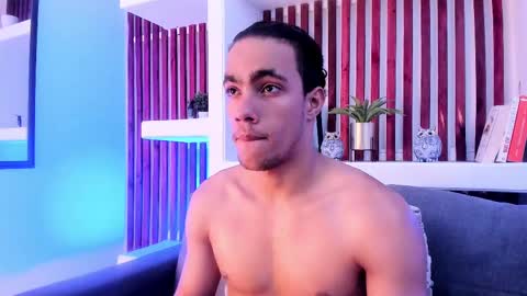 Patrick online show from 23, 2, 2025