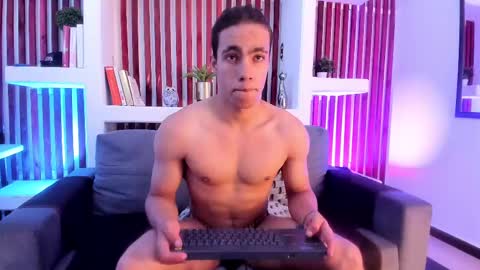 Patrick online show from 4, 3, 2025