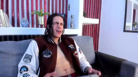 Patrick online show from 7, 3, 2025