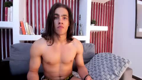 Patrick online show from 8, 3, 2025