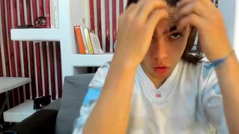 Patrick online show from 10, 3, 2025