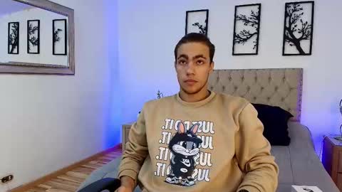 Patrick online show from 9, 9, 2025