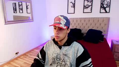 Patrick online show from 10, 9, 2025