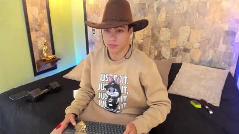 Patrick online show from 11, 9, 2025