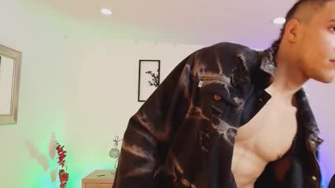 Patrick online show from 23, 9, 2025