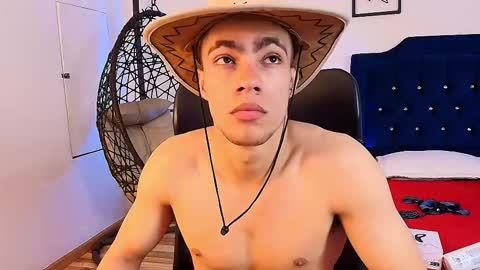 Patrick online show from 24, 9, 2025