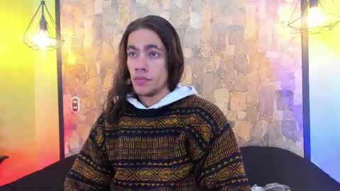 Patrick online show from 29, 9, 2025