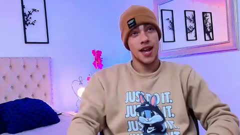 Patrick online show from 9, 10, 2025