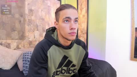 Patrick online show from 13, 10, 2025