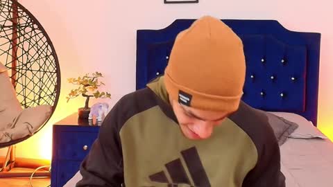 Patrick online show from 15, 10, 2025