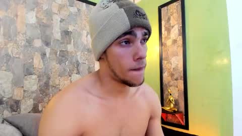 Patrick online show from 18, 10, 2025