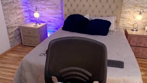 Patrick online show from 22, 10, 2025