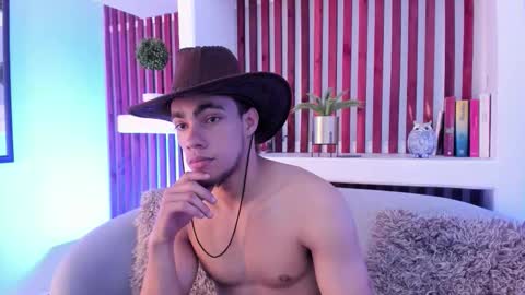 Patrick online show from 24, 10, 2025