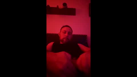 patrickalan2 online show from 22, 12, 2025