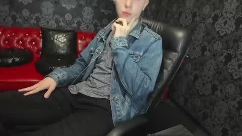 Patrick online show from 25, 6, 2026