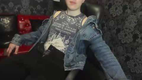 Patrick online show from 1, 7, 2026