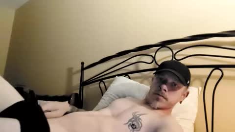 Charles Tremblay online show from 18, 11, 2025