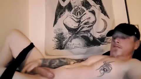 Charles Tremblay online show from 14, 3, 2026