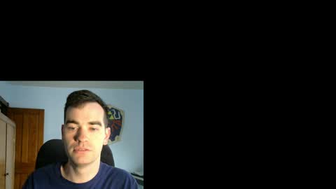 Patrick MacBryan online show from 14, 5, 2026