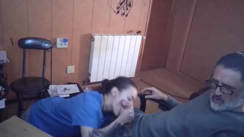 LiaSweetX online show from 8, 4, 2026