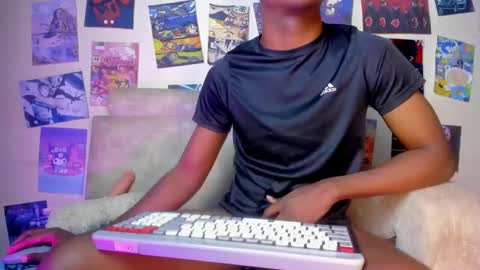 Snapshot of patrickvans chatting on 31, 1, 2025 Patrick online show from 31, 1, 2025