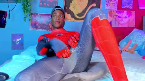 Snapshot of patrickvans chatting on 17, 10, 2025 Patrick online show from 17, 10, 2025