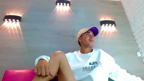 Snapshot of patrickxx_1 chatting on 24, 9, 2025 PatrickXX 1 online show from 24, 9, 2025