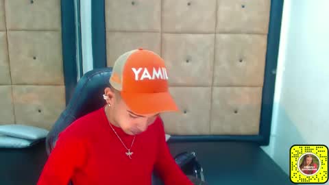 Snapshot of patrickxx_1 chatting on 25, 9, 2025 PatrickXX 1 online show from 25, 9, 2025