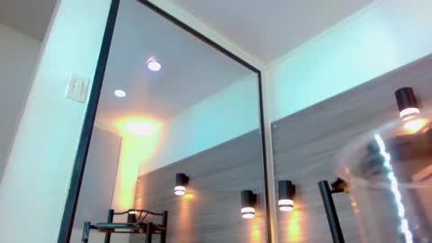 Snapshot of patrickxx_1 chatting on 31, 10, 2025 PatrickXX 1 online show from 31, 10, 2025