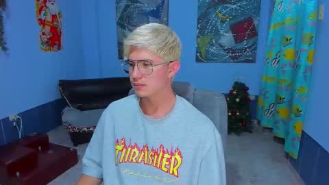 .... online show from 15, 12, 2025