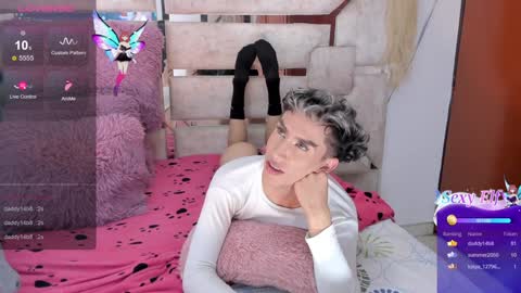 patrik online show from 10, 12, 2024