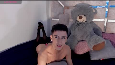 patrik online show from 16, 11, 2025