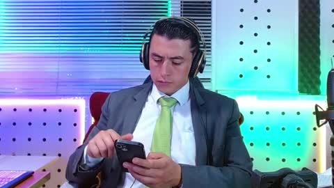 Darko0717  online show from 30, 5, 2026