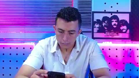 Snapshot of patronsexx chatting on 1, 7, 2026 Darko0717 online show from 1, 7, 2026