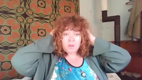 Snapshot of patsyorose chatting on 19, 9, 2025 PatsyORose online show from 19, 9, 2025